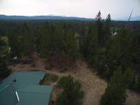 Aerial photos of the Ranch