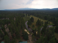 Aerial video of the Ranch - 1